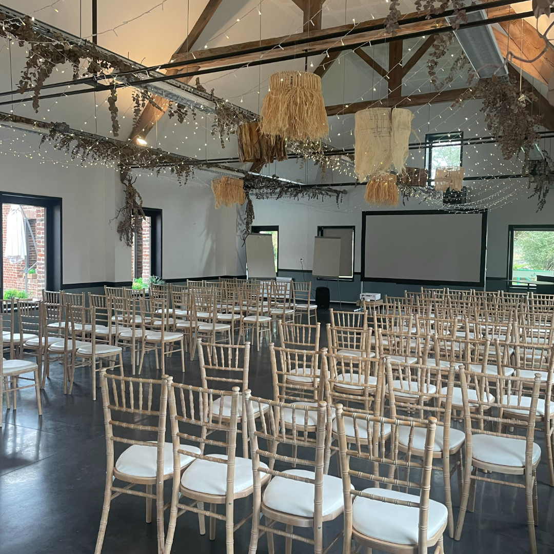 Salle de séminaire à Lille dans le Nord