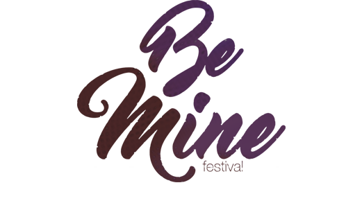 be mine