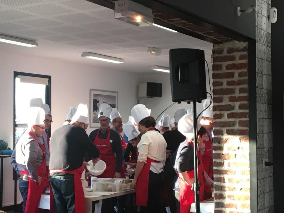 salle réception lille, séminaire Lille